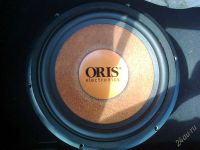 Лот: 2910777. Фото: 2. Oris 1800 ватт. Автозвук