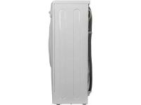 Лот: 25305557. Фото: 4. Стиральная машина суперузкая Indesit... Красноярск