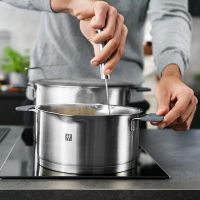 Лот: 25790548. Фото: 10. Кастрюля 16см, 2 л, ZWILLING Simplify