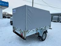 Лот: 21138426. Фото: 9. Прицеп Аляска Комсомолец