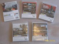 Лот: 7588585. Фото: 2. игры Sony PlayStation 3 состояние... Игровые приставки, консоли, видеоигры