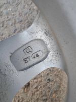 Лот: 22167356. Фото: 8. Комплект Оригинальных Литых дисков...