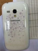Лот: 6419333. Фото: 2. Продам телефон Samsung Galaxy... Смартфоны, связь, навигация