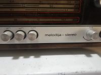 Лот: 19672524. Фото: 3. Melodija stereo радио. Бытовая техника