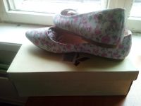 Лот: 16093280. Фото: 2. балетки. Женская обувь