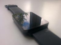 Лот: 5594792. Фото: 3. LG g watch Black Отличное состояние... Красноярск