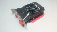 Лот: 10200859. Фото: 2. Видеокарта MSI GeForce GT 1030... Комплектующие