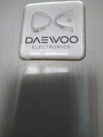 Лот: 15267231. Фото: 3. Холодильник Daewoo. Бытовая техника