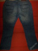 Лот: 898482. Фото: 2. Джинсы Tommy Helfiger, размер... Мужская одежда