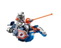 Лот: 18199085. Фото: 7. Конструктор LEGO NEXO KNiGHTS...