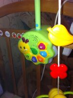Лот: 4329773. Фото: 2. Мобиль на кроватку. Игрушки
