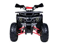Лот: 25659089. Фото: 3. Квадроцикл GLADIATOR H125 Lux. Авто, мото, водный транспорт
