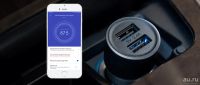 Лот: 13863392. Фото: 2. Xiaomi Roidmi 3S Bluetooth FM... Аксессуары