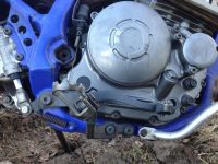 Лот: 5623087. Фото: 2. Yamaha TTR250 RAID. Мототехника