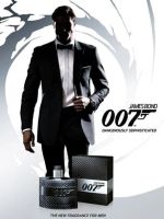 Лот: 11144420. Фото: 2. James Bond men James Bond 007... Парфюмерия