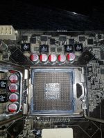 Лот: 11994971. Фото: 4. ASUS P5K-E/WIFI-AP 775 сокет. Красноярск