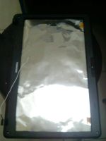 Лот: 11086733. Фото: 2. N75 . Toshiba Satellite C660 Корпус... Комплектующие