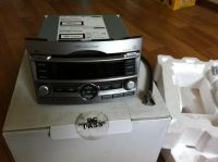 Лот: 3986772. Фото: 3. Магнитолла Panasonic на 6 CD changer... Авто, мото, водный транспорт
