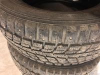 Лот: 13797873. Фото: 4. Шины зимние Dunlop sp winter ice... Красноярск