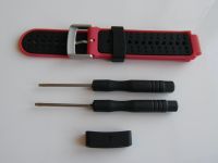 Лот: 12957186. Фото: 4. OEM Ремешок для Garmin Forerunner... Красноярск