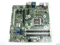 Лот: 13079061. Фото: 4. Корпус HP ProDesk 600 G1 SFF материнская... Красноярск