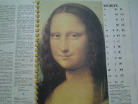 Лот: 15215309. Фото: 5. Журнал "Женский календарь" 1991...