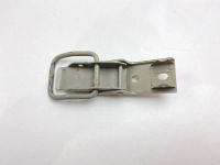 Лот: 25234736. Фото: 6. Замок капота Nissan Vanette Serena...