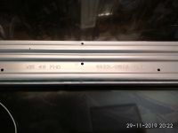 Лот: 15106444. Фото: 4. led string 49" V15 ART3 FHD REV... Красноярск
