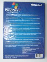 Лот: 7129023. Фото: 2. Windows XP Professional 2009 Microsoft. Компьютерные игры, игровые аккаунты, ПО