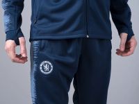 Лот: 16031535. Фото: 7. Спортивный костюм Nike FC Chelsea...