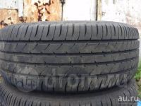 Лот: 13661138. Фото: 5. Toyo NanoEnergy 3 215/45 R17 б...
