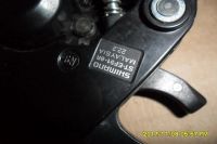 Лот: 10589532. Фото: 6. Манетки Shimano ST-EF 51, на 3Х8...