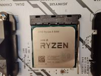 Лот: 25197425. Фото: 2. Мощная игровая сборка AMD Ryzen... Комплектующие
