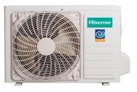 Лот: 16021427. Фото: 4. Кондиционер Hisense AS-10UW4Svets10... Красноярск
