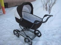 Лот: 9097031. Фото: 5. Коляска Inglesina Sofia Sport...