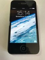 Лот: 21986544. Фото: 4. iPhone 4 8гб