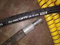 Лот: 13793618. Фото: 4. РВД Рукав высокого давления шланг... Красноярск