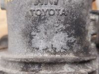 Лот: 18537832. Фото: 8. Дроссельная заслонка Toyota Probox...