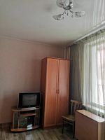 Лот: 25348740. Фото: 2. Сдам студию 21 м2 на ул. Киренского. Аренда