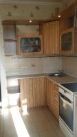 Лот: 11725647. Фото: 3. Кухонный гарнитур угловой с подсветкой. Мебель