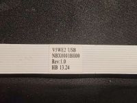 Лот: 15344322. Фото: 5. Плата расширения USB разъемов...