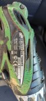Лот: 18301683. Фото: 5. Шуруповёрт Hitachi 12 v, DS 12...