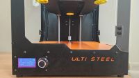 Лот: 24377957. Фото: 4. 3D Принтер UltiSteel. Красноярск