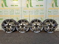 Лот: 25783364. Фото: 2. Комплект Литых дисков GTR Style... Шины, Диски