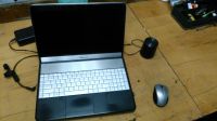 Лот: 12308937. Фото: 5. ноутбук Asus n55sf (i7, fullHD...
