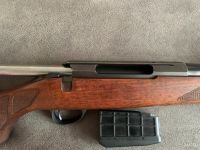 Лот: 17236552. Фото: 2. Карабин охотничий Tikka T3 Hunter... Охота