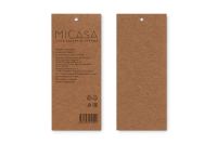 Лот: 23632614. Фото: 7. Полотенце для ног MICASA