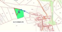 Лот: 21782526. Фото: 2. сдам в аренду земельный участок... Аренда