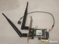 Лот: 18433189. Фото: 5. Куплю Wi-Fi адаптер под pci-e...
