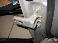 Лот: 15863052. Фото: 2. петли дверные mitsubishi mirage... Автозапчасти